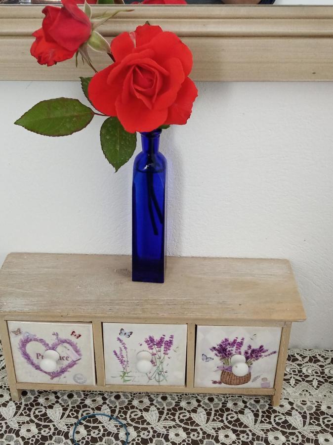 Giaglakis Rooms Platis Gialos  Εξωτερικό φωτογραφία