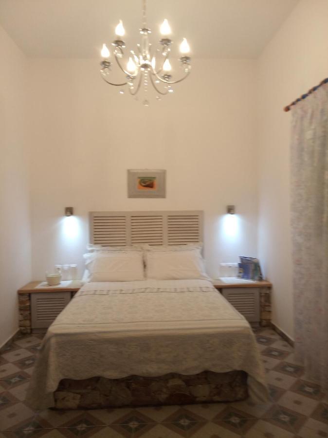 Giaglakis Rooms Platis Gialos  Εξωτερικό φωτογραφία