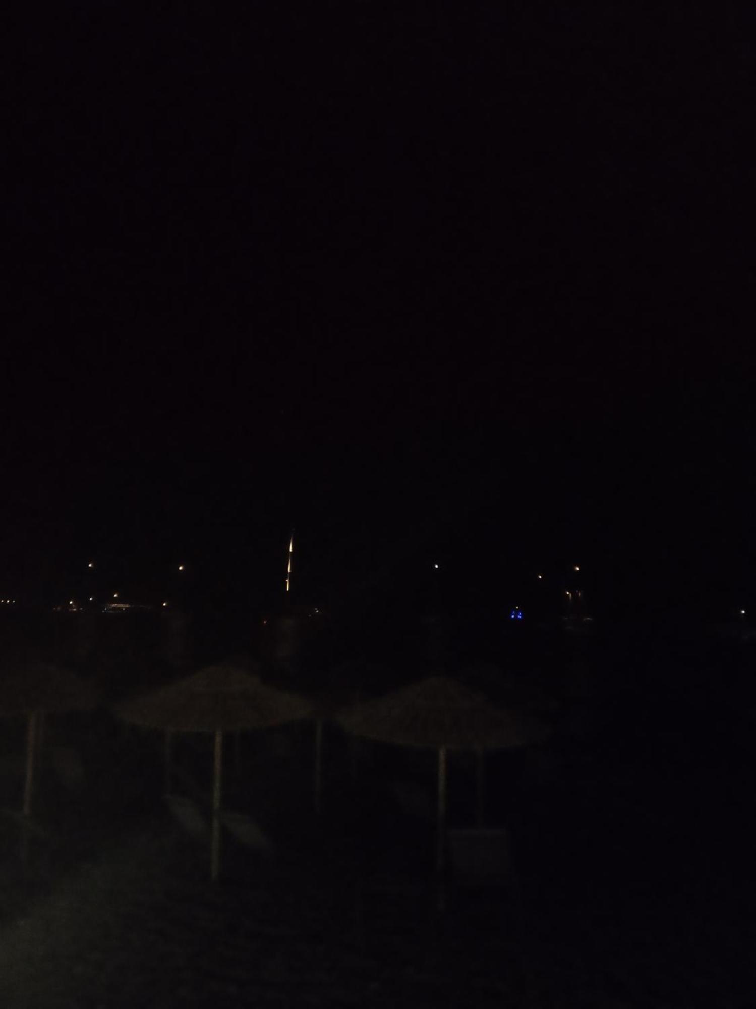 Giaglakis Rooms Platis Gialos  Εξωτερικό φωτογραφία